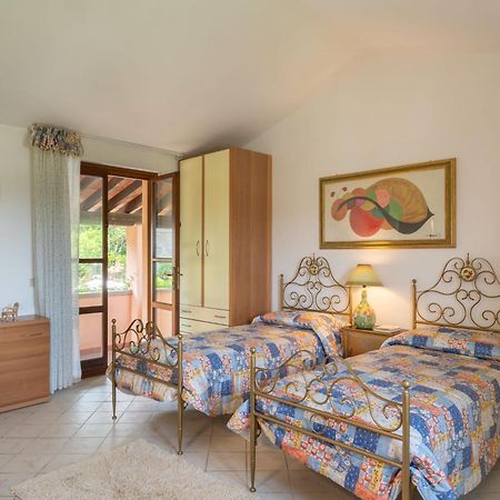 Holiday Home Cadellura By Interhome Arezzo Exterior foto