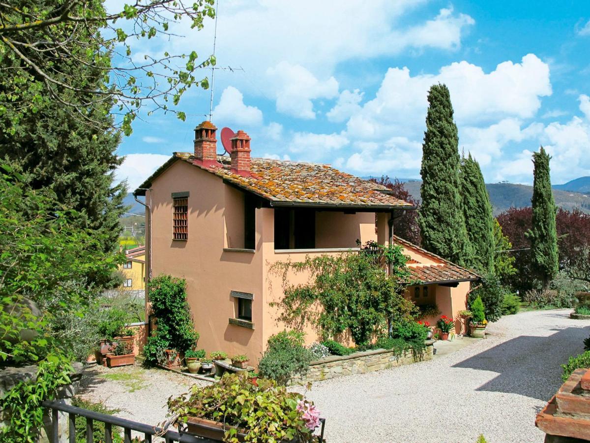 Holiday Home Cadellura By Interhome Arezzo Exterior foto