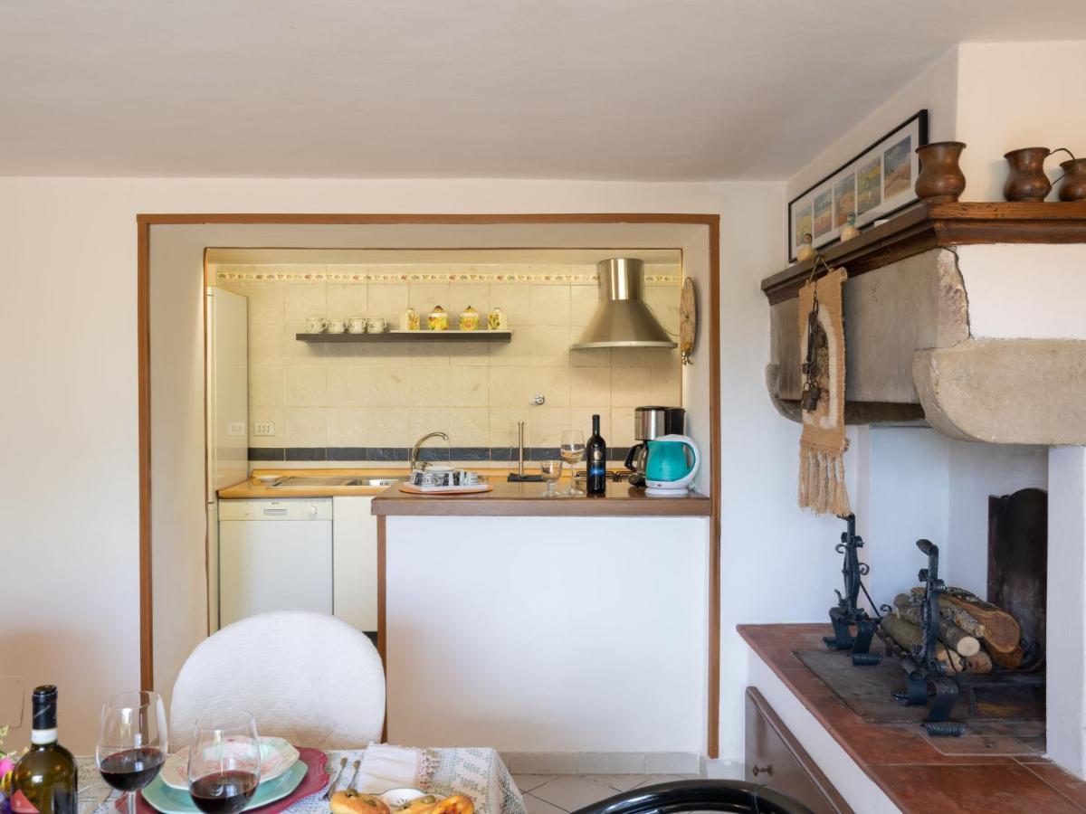 Holiday Home Cadellura By Interhome Arezzo Exterior foto