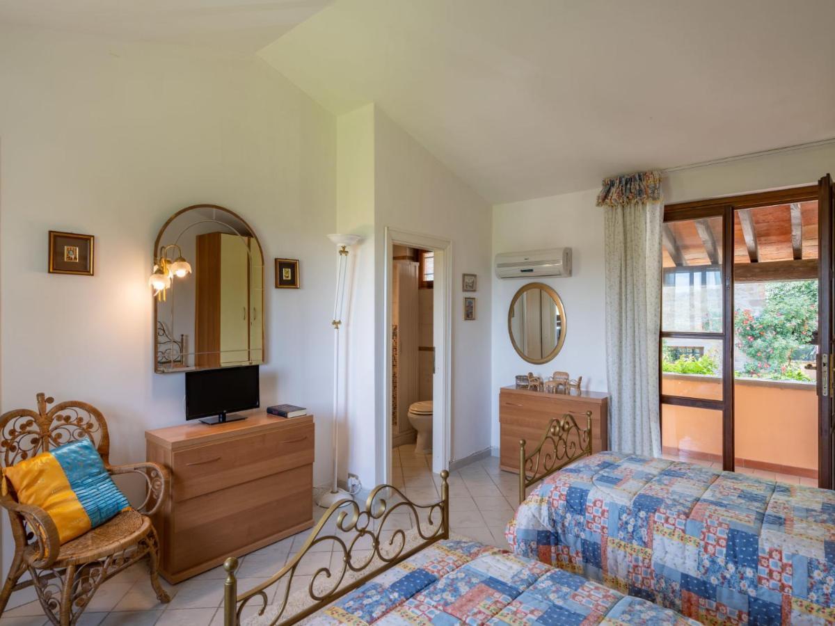 Holiday Home Cadellura By Interhome Arezzo Exterior foto