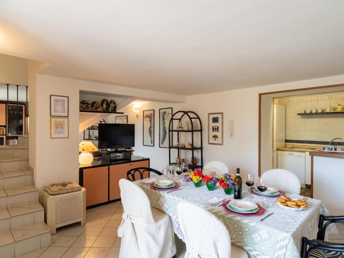 Holiday Home Cadellura By Interhome Arezzo Exterior foto