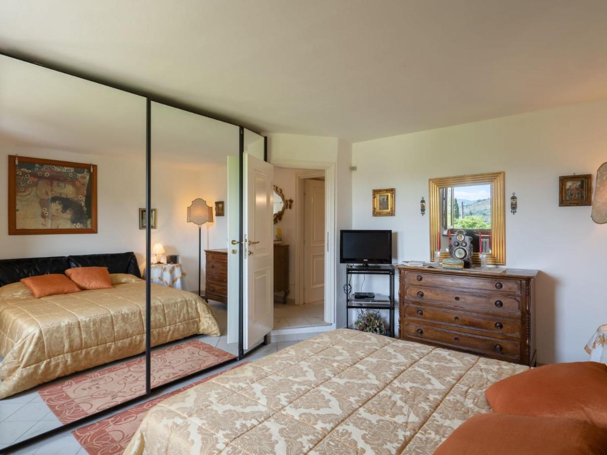 Holiday Home Cadellura By Interhome Arezzo Exterior foto