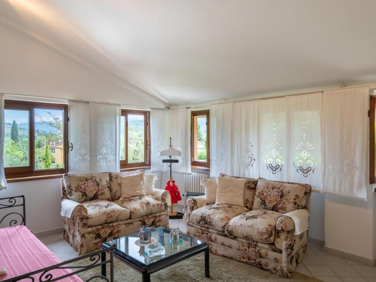 Holiday Home Cadellura By Interhome Arezzo Exterior foto
