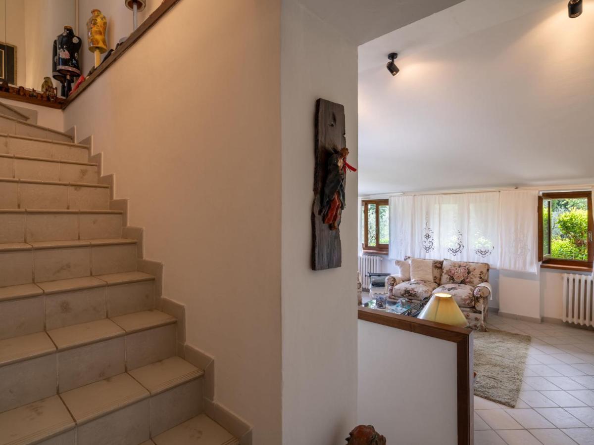 Holiday Home Cadellura By Interhome Arezzo Exterior foto