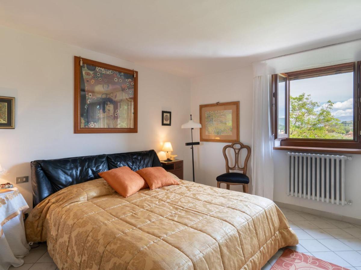 Holiday Home Cadellura By Interhome Arezzo Exterior foto